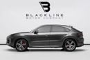 Porsche Cayenne 2025 Porsche Cayenne GTS Coupe, 4.0 TC V8, 4WD, 493bbhp, 8-Speed PDK