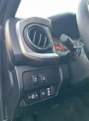 Toyota Tacoma 2023 Toyota Tacoma Limited Edition Full Option - Sunroof Push Start - 360* CAM - 4x4 AWD - Double Ca