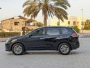 Nissan X Trail SV GCC Specs 4WD Premium Condition Perfect Family SUV