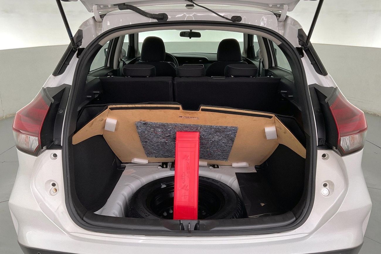 تويوتا يارس E | ضمان مجاني لمدة عام | 0 دفعة أولى