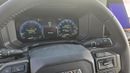 Toyota Prado PRADO 250 2.4L Petrol 2024YM
