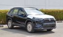 Toyota RAV4 Toyota Rav4 XLE 2.5L 4x4 | Hybrid | 2023 | For Export Only