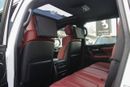 Lexus LX570 Platinum 5.7L,GCC