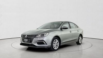 MG A COMFORT | Guaranteed Warranty | 0 Down Payment