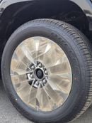 Toyota Land Cruiser PETROL A/T 7 SEATER