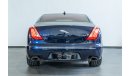 Jaguar XJ 2014 Jaguar XJL 3.0 V6 SC Premium Luxury/ Excellent Condition!