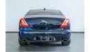 جاغوار XJ 2014 Jaguar XJL 3.0 V6 SC Premium Luxury/ Excellent Condition!