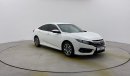 Honda Civic EX 1.6 | Under Warranty | Inspected on 150+ parameters