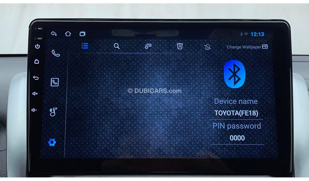 تويوتا يارس SE / E 1.5 | بدون دفعة مقدمة | اختبار قيادة مجاني للمنزل