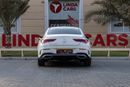 مرسيدس بنز CLA 250 Premium 2.0L