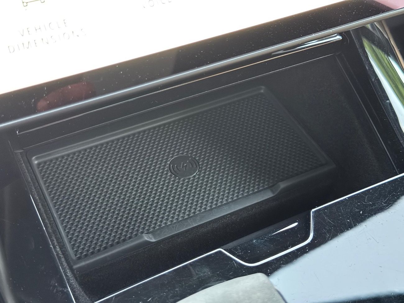 لاند روفر رينج روفر سبورت Haiprd