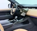 لاند روفر رينج روفر سبورت Dynamic HSE P400 3.0L