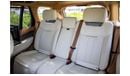 Land Rover Range Rover 2023 Range Rover SV V8 Gold Edition
