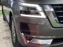 Nissan Patrol LE PLATINUM CITY