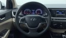 Hyundai Accent GL 1600