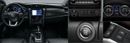 Toyota Fortuner Toyota Fortuner 2.4L Comfort 6-Auto 4x4