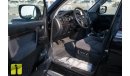 Toyota Land Cruiser - GXR - 4.0L - STANDARD OPTION with STRIPES