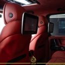 Mercedes Benz G63 AMG 2020 MERCEDES BRABUS 800 XLP ADVENTURE FIRST EDITION DONE ONLY 2000KM