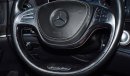 Mercedes-Benz S 400 Bodykit S63