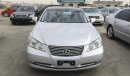 Lexus ES350