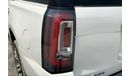 GMC Yukon Denali