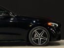 مرسيدس بنز C 300 STANDARD | American Specs | 21,344 KM | AED 138,000