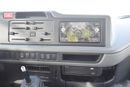Toyota Coaster 2.7L (23-Seater) (With Baggage Rack and Curtain)