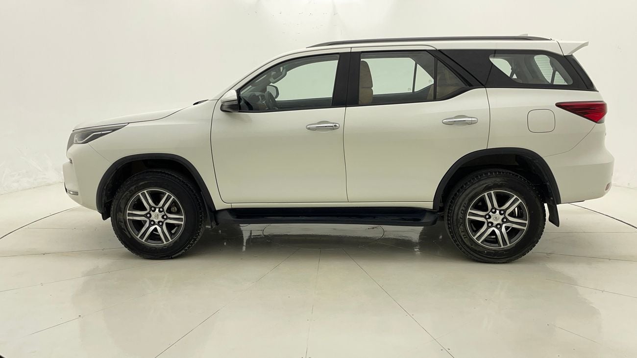 Toyota Fortuner EXR 2.7 | Zero Down Payment | Home Test Drive