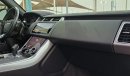 Land Rover Range Rover Sport SE Range Rover 2018