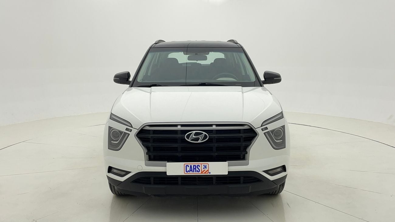 Hyundai Creta SMART 1.5 | Zero Down Payment | Free Home Test Drive