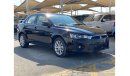 Mitsubishi Lancer 2017 1.6 Sunroof Ref#684