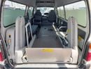 Toyota Hiace 2001 TOYOTA HIACE VAN RHD PETROL AUTOMATIC(PM01115)