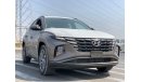 Hyundai Tucson 2.0 GCC MODEL 2022