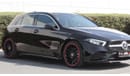 Mercedes-Benz A 200 Premium GCC SPECS MINT IN CONDITION
