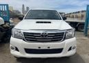 Toyota Hilux RIGHT HAND DRIVE ONLY FOR EXPORT