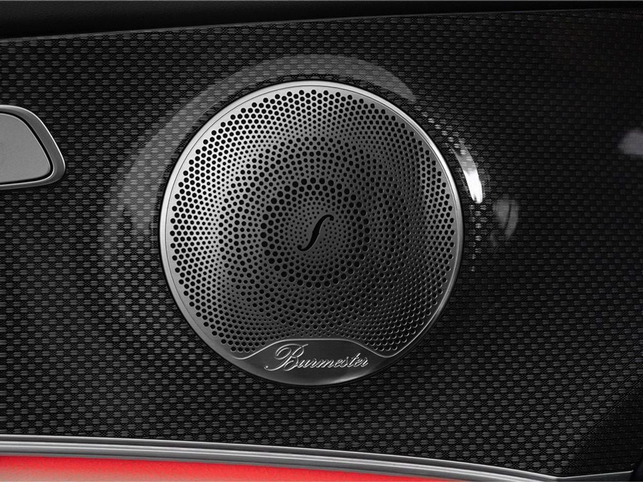 مرسيدس بنز E 63 S AMG Std 4.0L