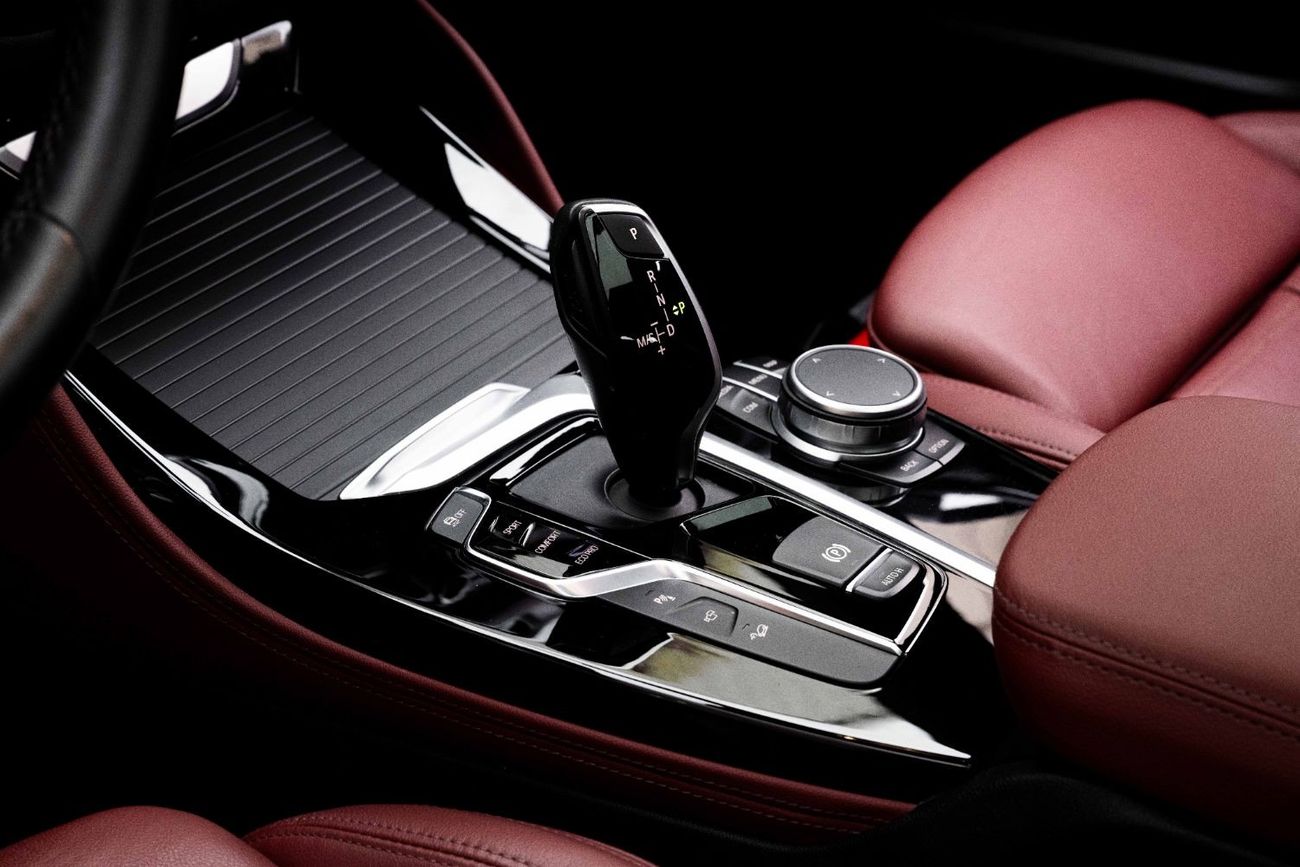 BMW X4 xDrive30i M-Kit | 3,035 P.M  | 0% Downpayment | Agency History