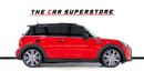Mini Cooper S GCC-1 Owner-Black Contrasting Roof-AGMC Warranty-Perfect Condition-Turbo Charged