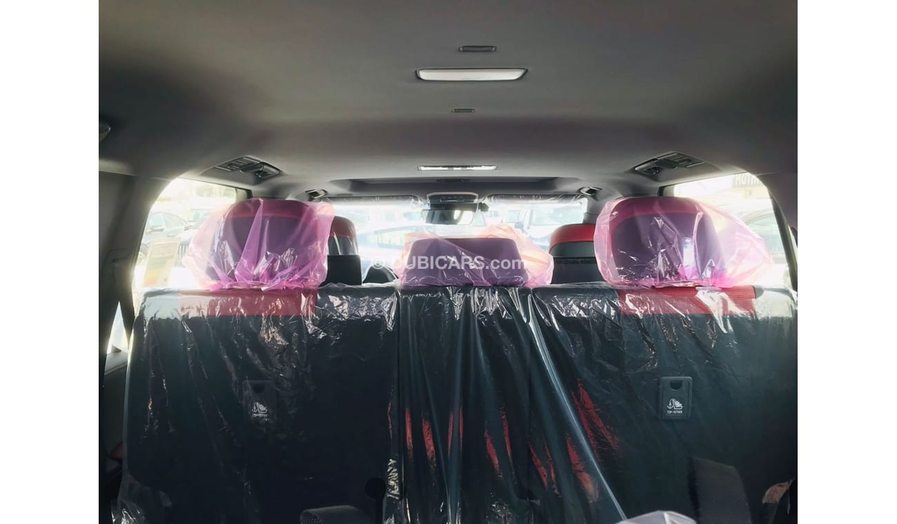 Toyota Land Cruiser 300 GR 3.5L TWIN TURBO // 2022 // SPORT EDITION FULL OPTION // SPECIAL OFFER // BY FORMULA AUTO // F