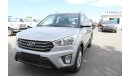 Hyundai Creta Brand new