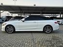 Mercedes Benz C300 C300 Coupe - American Specs - GCC Ready!