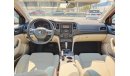 Renault Megane 2.0 L 2020 GCC Under Warranty
