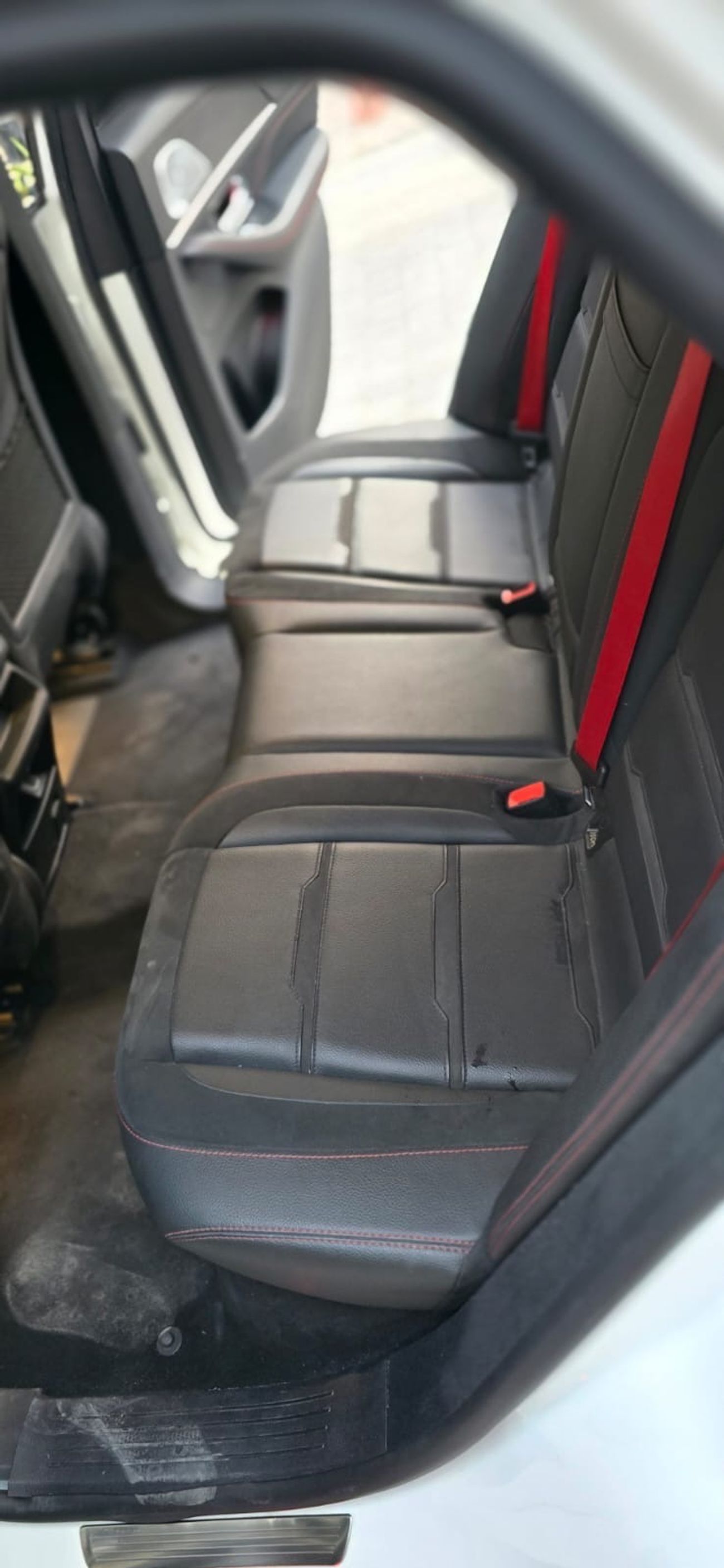 Mercedes-Benz GLE 53 AMG Coupe