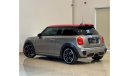 Mini John Cooper Works 2018 Mini Cooper JCW, Full Mini History, Service Contrcat, Warranty, GCC