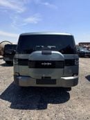 BYD Ti 7 Ultra 190KM Four-Wheel Drive