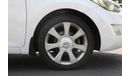 Hyundai Elantra 2014 Hyundai Elantra  | Keyless entry |  1.6 L | Power Window