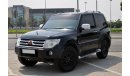 Mitsubishi Pajero Mid Range in Excellent Condition