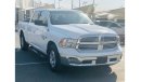 RAM 1500 Dodge ram pick up import from American perfect condition