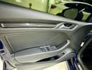 Audi S3 STD TFSI quattro 2.0L