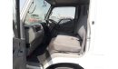 تويوتا داينا Toyota dyna  RIGHT HAND DRIVE (Stock no PM 817)